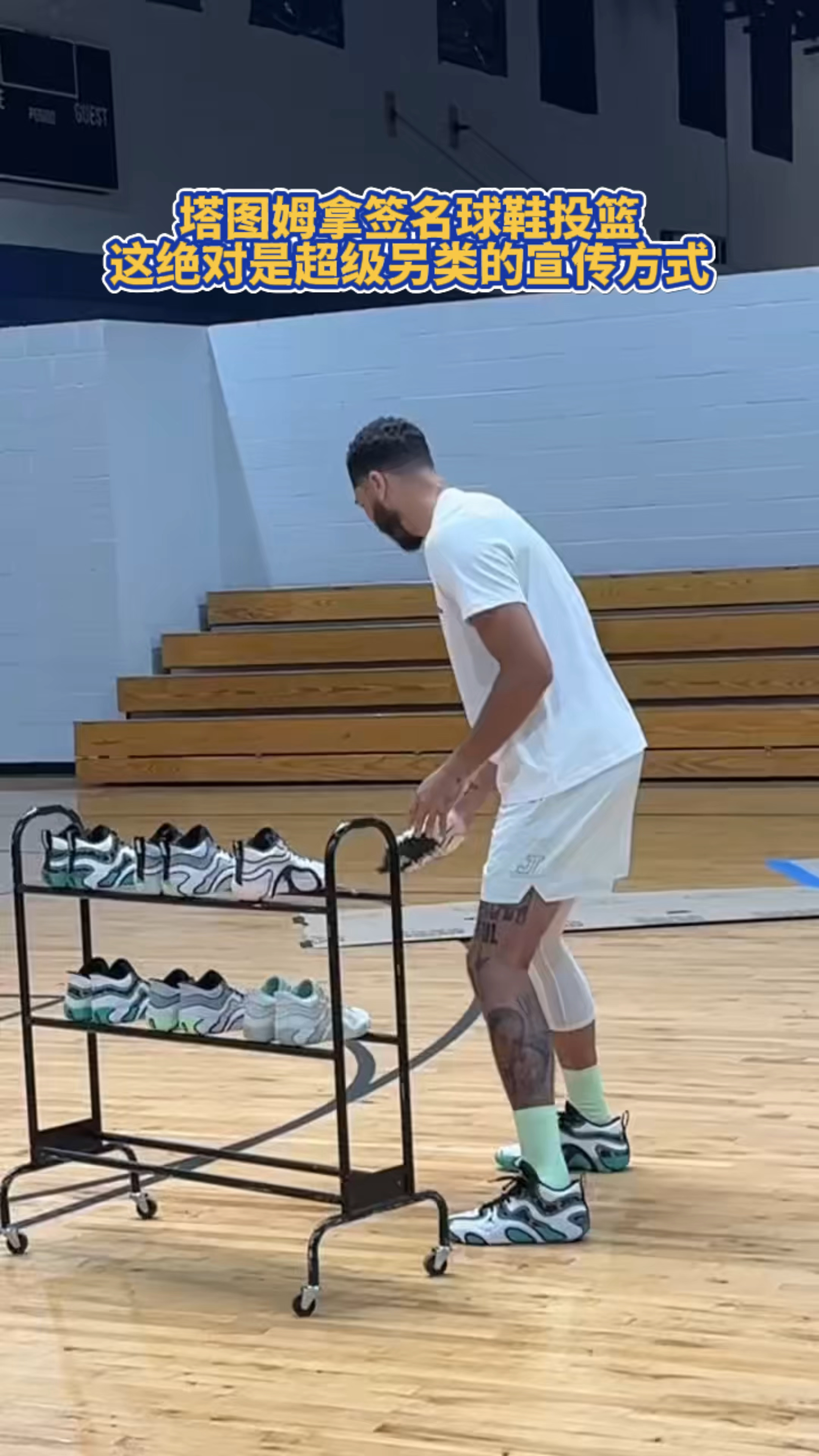 nba塔图姆季后赛数据