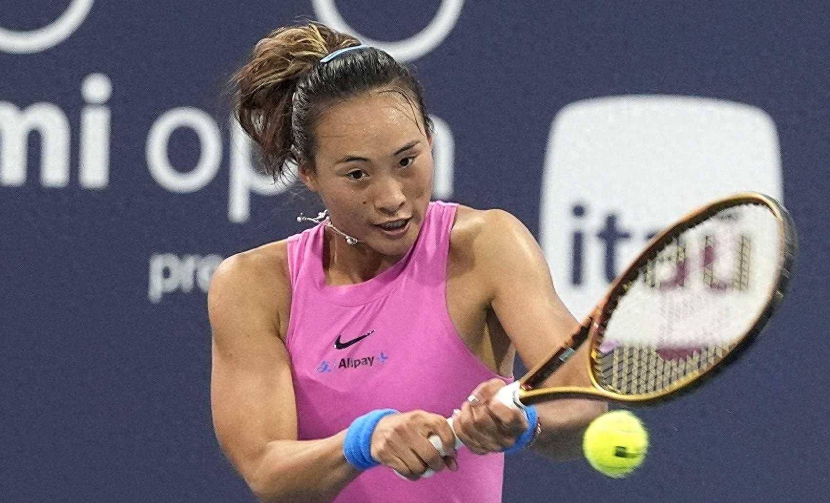 九游正版入口-持续失利引发热议！，阿扎伦卡在中国队比赛中锐不可当再创辉煌时刻(阿扎伦卡拿过几个大满贯)