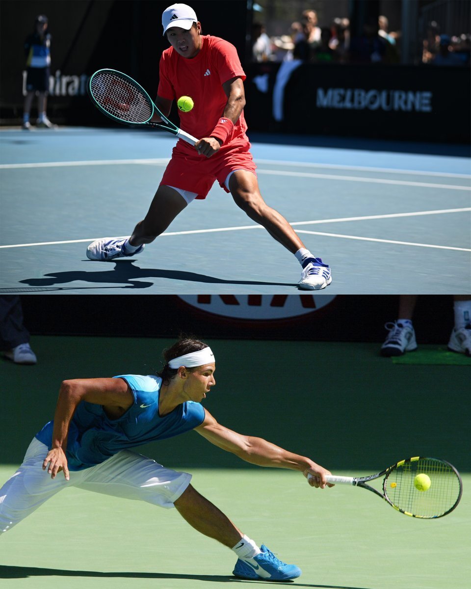 九游用户空间-纳达尔32费德勒